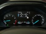 Ford Focus 2019 Valkoinen