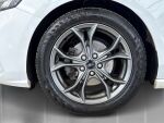 Ford Focus 2019 Valkoinen