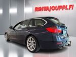 BMW 330 2014 Sininen