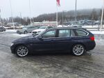 BMW 330 2014 Sininen
