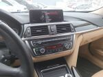 BMW 330 2014 Sininen