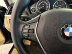 BMW 330 2014 Sininen