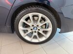 BMW 330 2014 Sininen