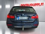 BMW 330 2014 Sininen