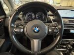 BMW 225 2019 Musta