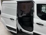 Ford Transit Connect 2019 Valkoinen
