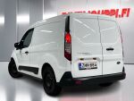 Ford Transit Connect 2019 Valkoinen