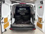 Ford Transit Connect 2019 Valkoinen