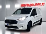 Ford Transit Connect 2019 Valkoinen