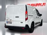 Ford Transit Connect 2019 Valkoinen