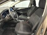 Ford Focus 2019 Harmaa