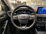 Ford Focus 2019 Harmaa