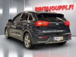 Kia Niro plug-in 2019 Sininen