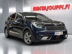 Kia Niro plug-in 2019 Sininen