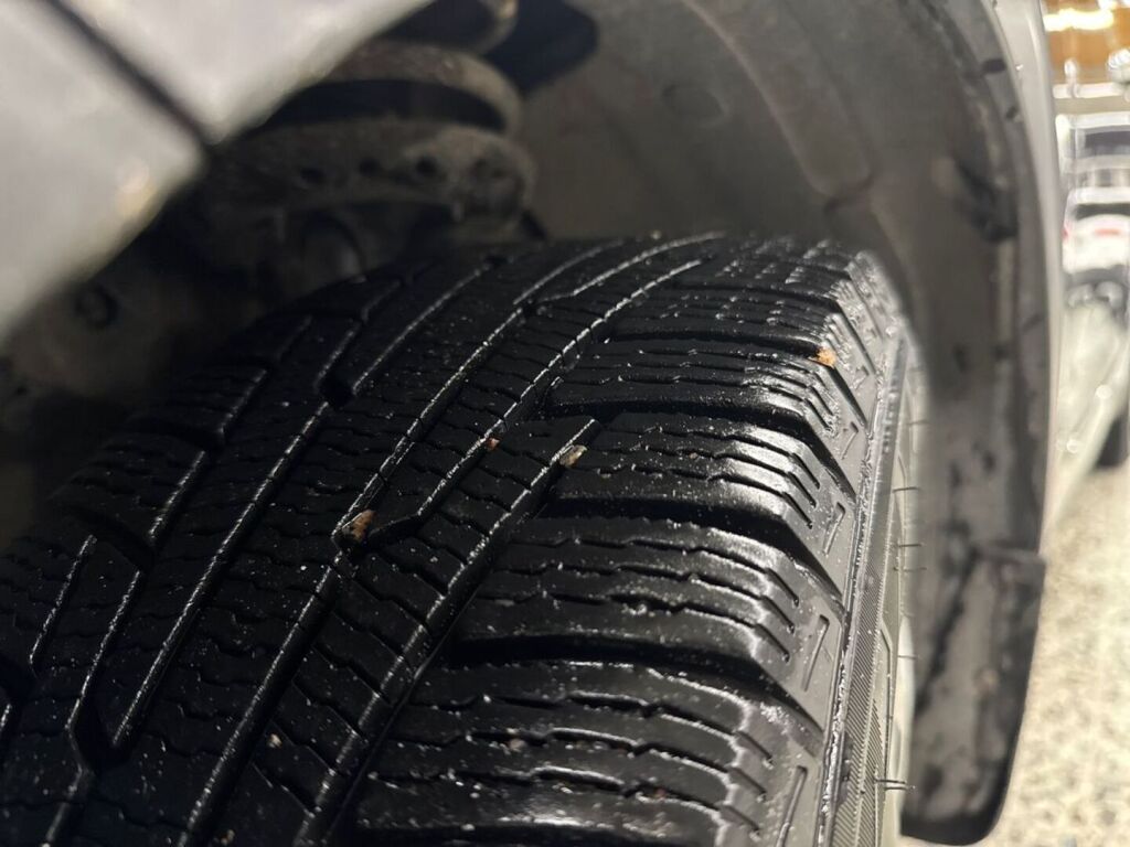 Kia Niro plug-in 2019 Sininen