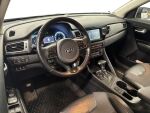 Kia Niro plug-in 2019 Sininen