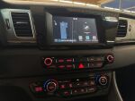 Kia Niro plug-in 2019 Sininen