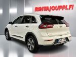 Kia Niro plug-in 2019 Valkoinen