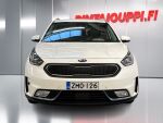 Kia Niro plug-in 2019 Valkoinen