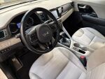 Kia Niro plug-in 2019 Valkoinen