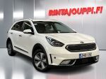 Kia Niro plug-in 2019 Valkoinen