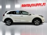 Kia Niro plug-in 2019 Valkoinen