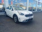 Kia Niro plug-in 2019 Valkoinen
