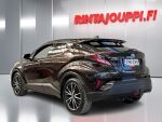 Toyota C-HR 2019 Ruskea (beige)