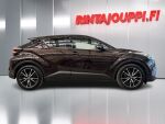 Toyota C-HR 2019 Ruskea (beige)