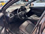 Toyota C-HR 2019 Ruskea (beige)