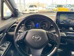 Toyota C-HR 2019 Ruskea (beige)