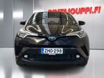 Toyota C-HR 2019 Ruskea (beige)