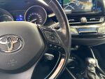 Toyota C-HR 2019 Ruskea (beige)
