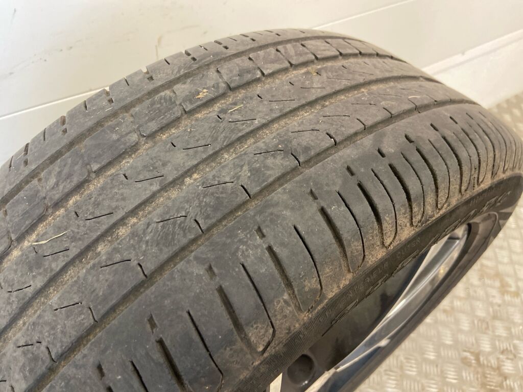 Skoda Kodiaq 2019 Valkoinen