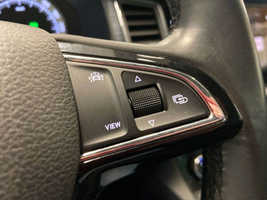 Skoda Kodiaq 2019 Valkoinen