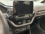 Ford Fiesta 2019 Harmaa