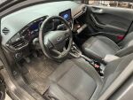 Ford Fiesta 2019 Harmaa