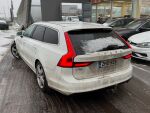 Volvo V90 2017 Valkoinen