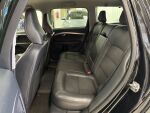 Volvo V70 2015 Musta
