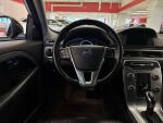 Volvo V70 2015 Musta