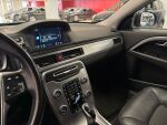 Volvo V70 2015 Musta