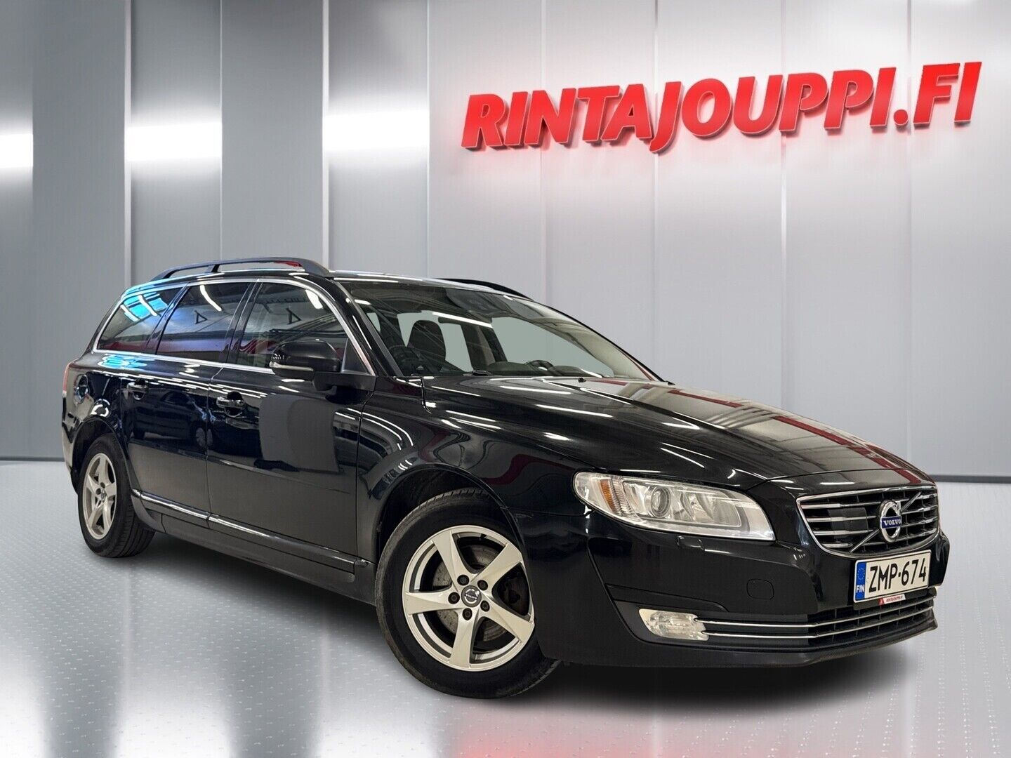 Volvo V70