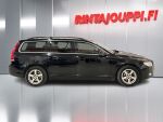Volvo V70 2015 Musta