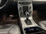 Volvo V70 2015 Musta