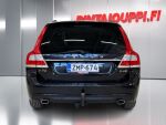 Volvo V70 2015 Musta