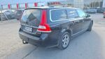 Volvo V70 2015 Musta