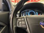 Volvo V70 2015 Musta