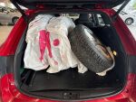 Toyota Corolla 2019 Metallinhohto Punainen