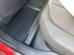 Toyota Corolla 2019 Metallinhohto Punainen