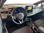 Toyota Corolla 2019 Metallinhohto Punainen